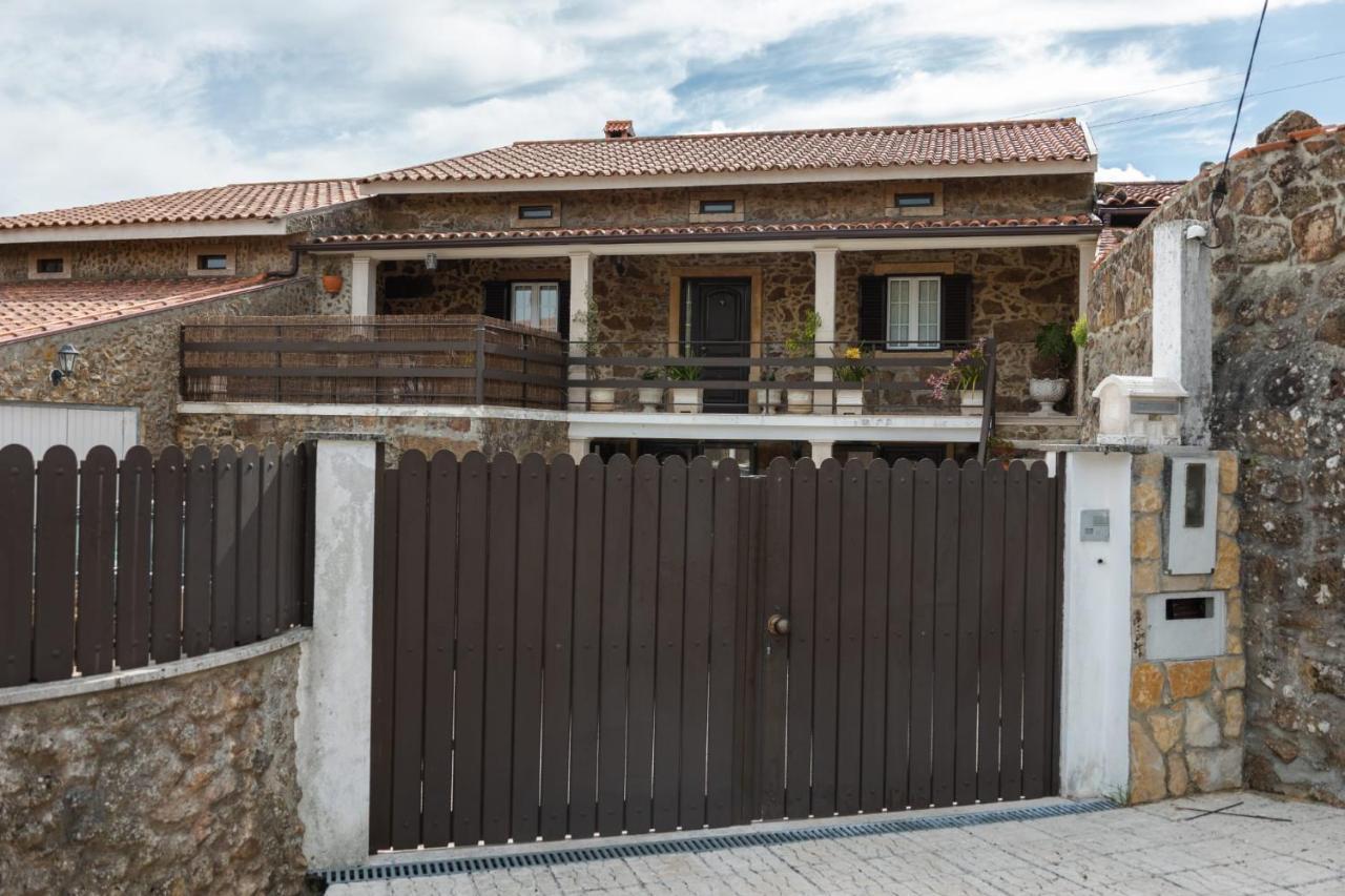 Casa Do Canto Coimbra Exterior photo