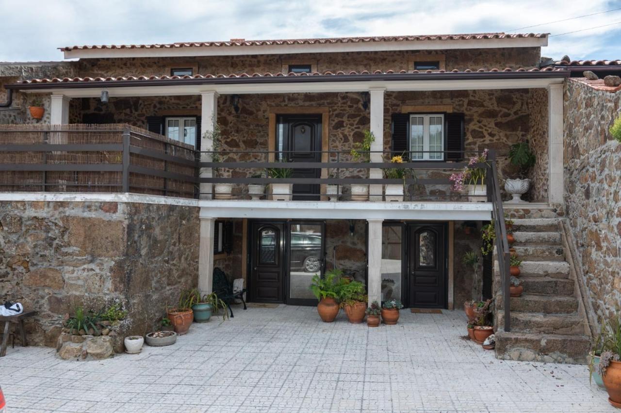 Casa Do Canto Coimbra Exterior photo