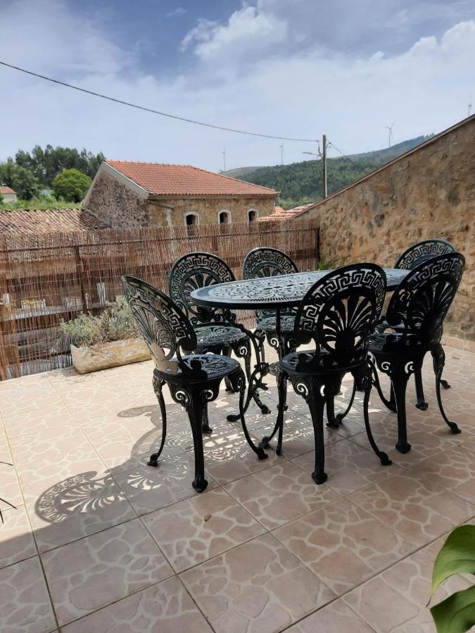 Casa Do Canto Coimbra Exterior photo
